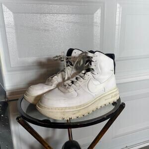 Nike air force 1 high